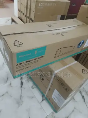Trending Hisense 1.5hp Non Inverter Air Conditioner