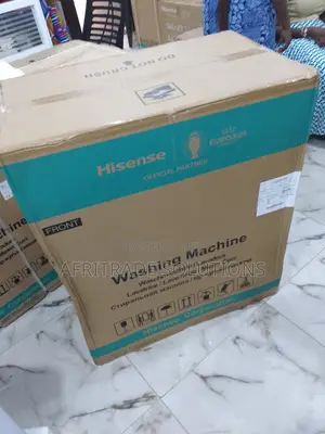 Hisense Top Loader Washing Machine-11kg