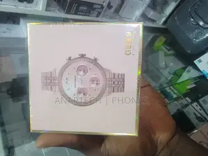 Gen 9 Smart Watch