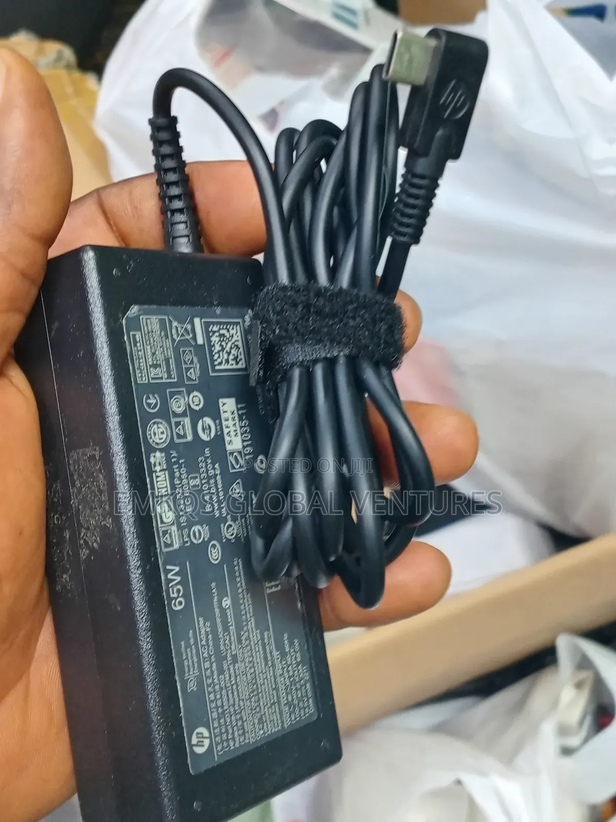 Type C Charger