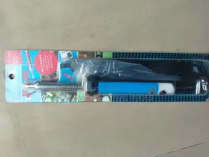 Soldering Iron With Sucker