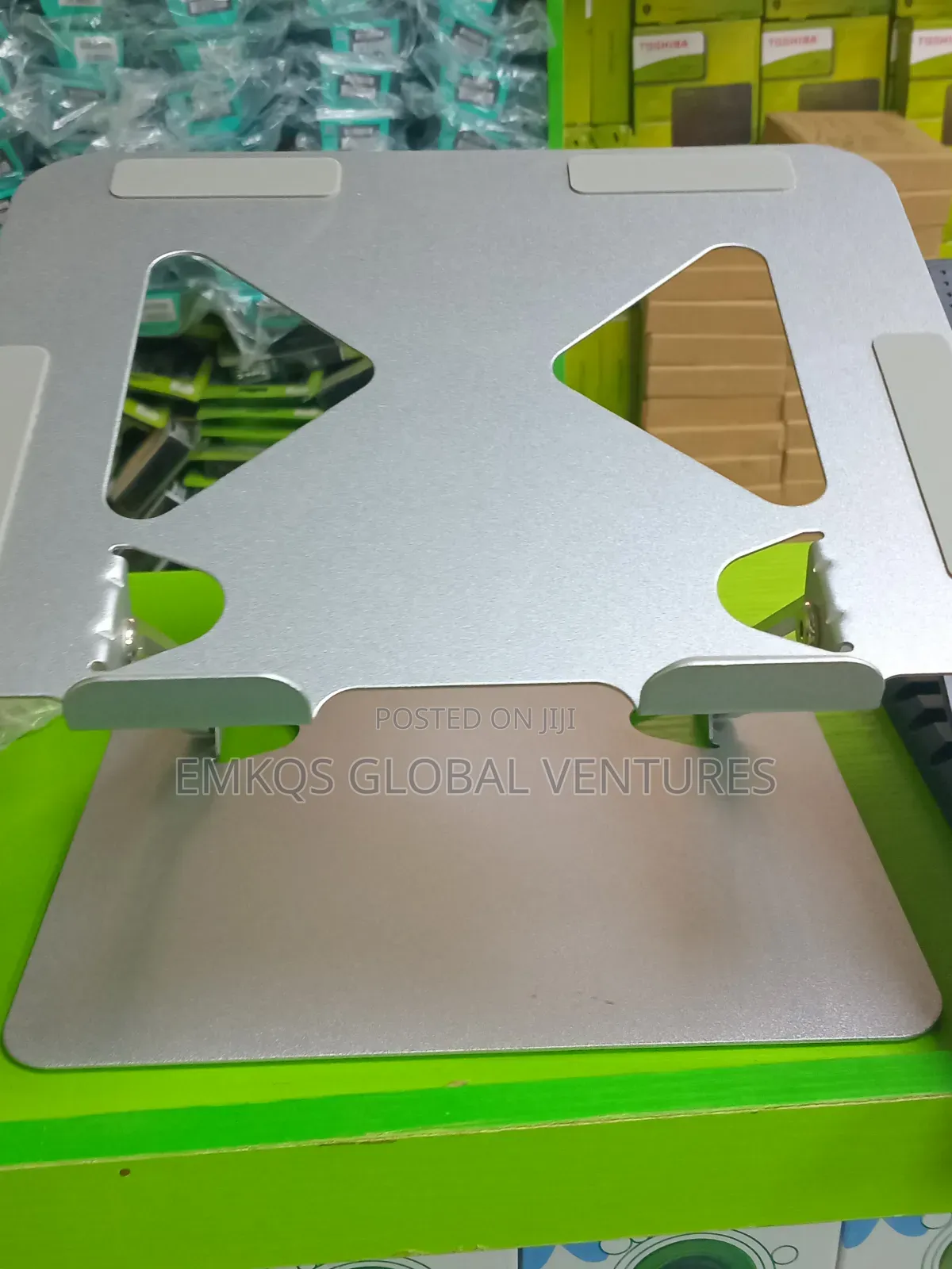 Laptop Stand