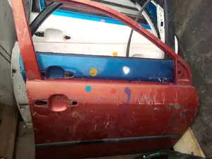 Toyota Corolla 06 Empty Door Front Right Side