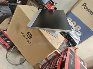 Desktop Computer HP AiO 24 16GB Intel Core i5 SSD 512GB