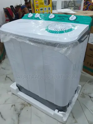 Hisense 11kg Washing Machine