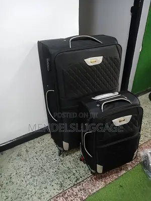 Quality Seven Space Luggage