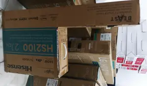 Best Original Hisense Hs2100 240W Sound Bar
