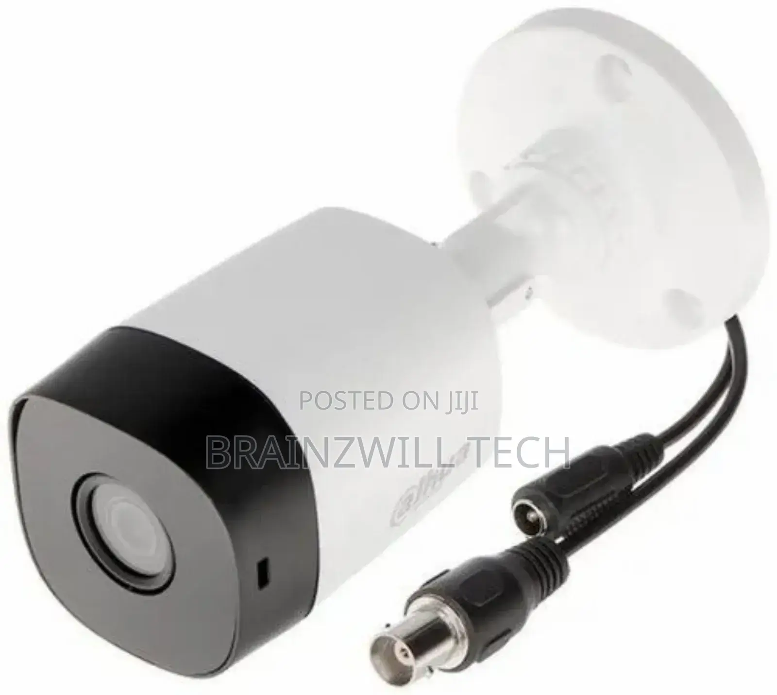 Dahua Outdoor Analog Camera 2mp