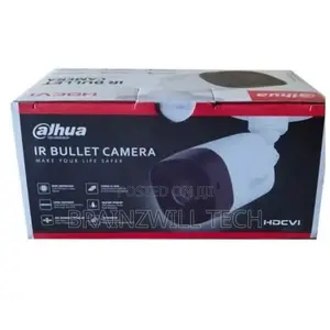 Dahua Outdoor Analog Camera 2mp