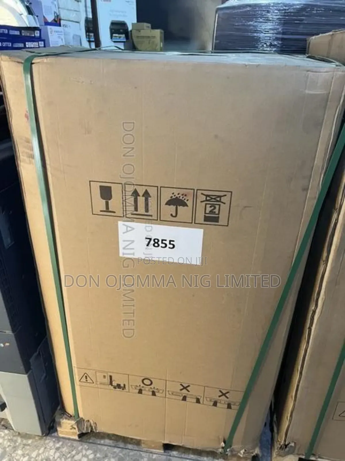 Xerox Direct-image-7855-a3-multi-function-colour-printer