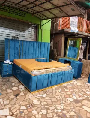 Bed Frame