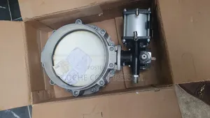 Butterfly Valve Dn 250 10inches,Original One