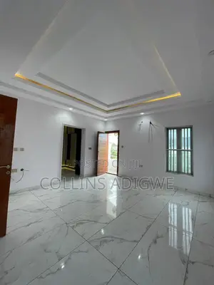 4bdrm Duplex in Abraham Adesanya for sale