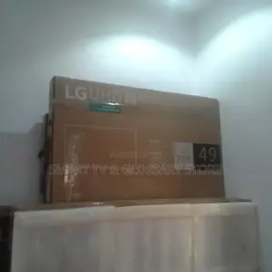 49 Inches True Cinema Experience