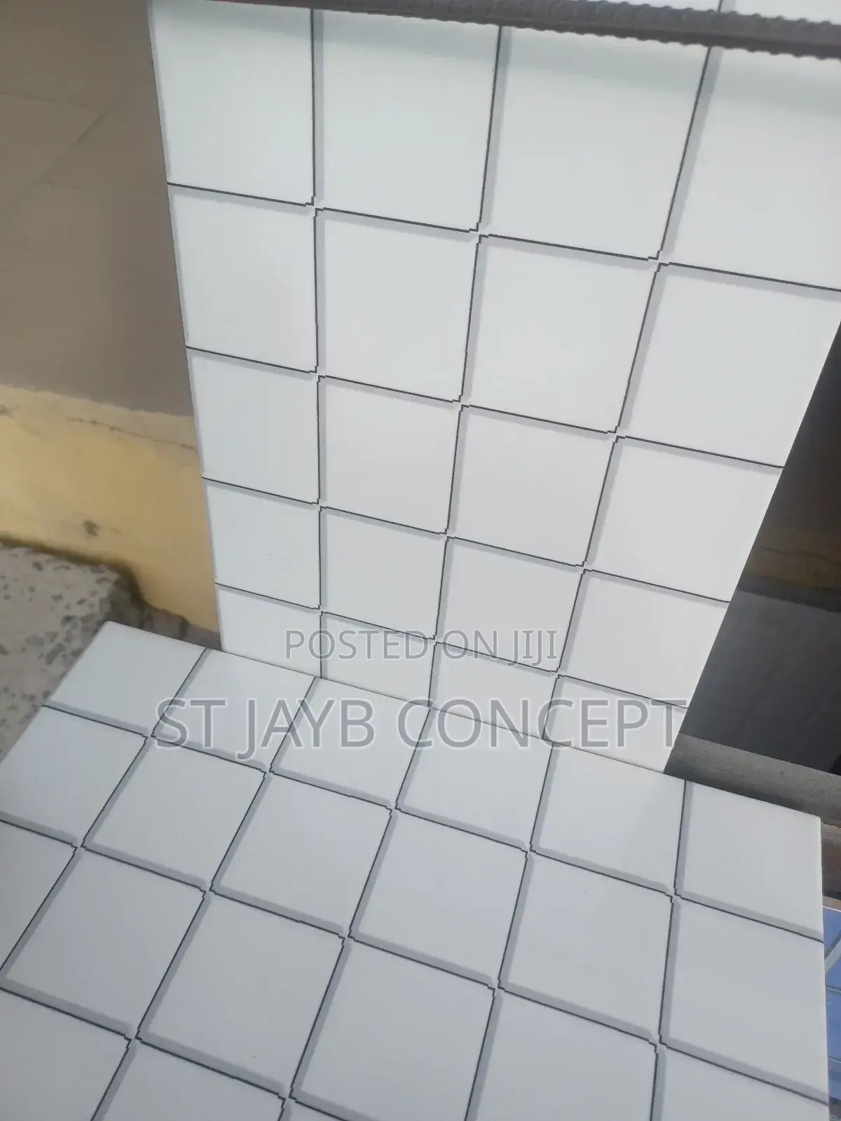 Wall Tiles
