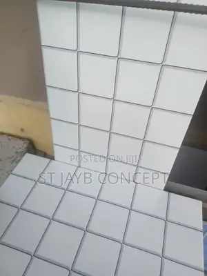 Wall Tiles