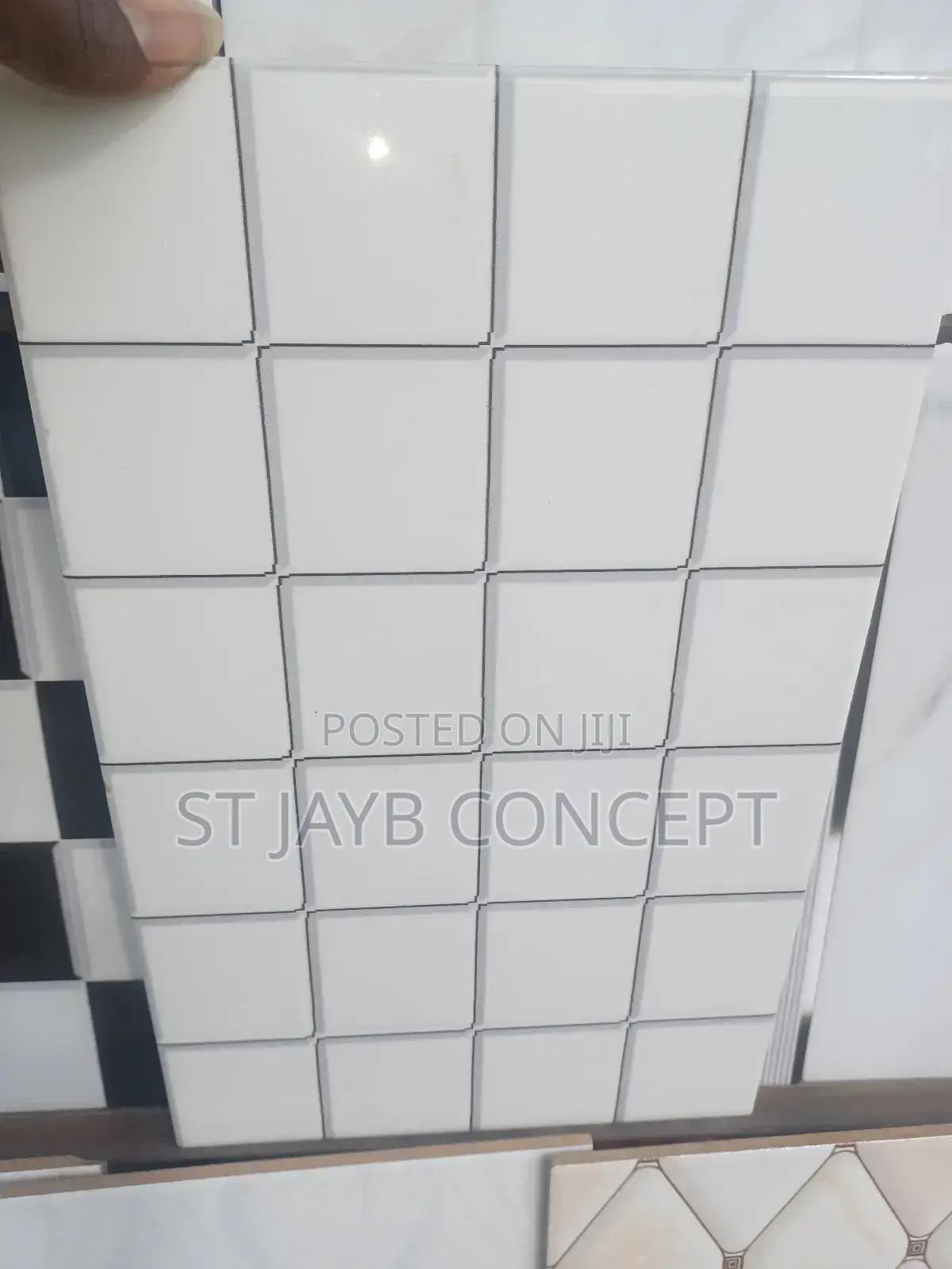 Wall Tiles