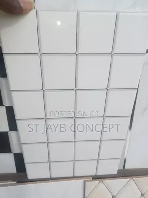 Wall Tiles