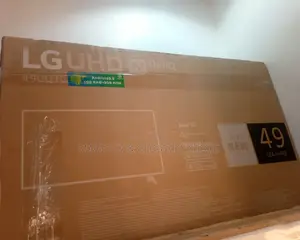 49 Inches True Cinema Experience