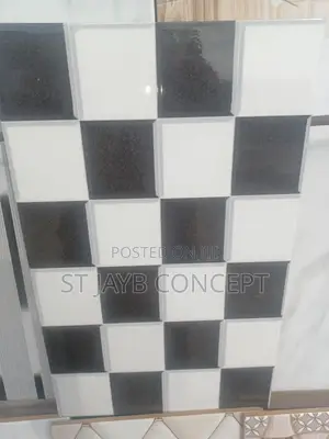 Wall Tiles