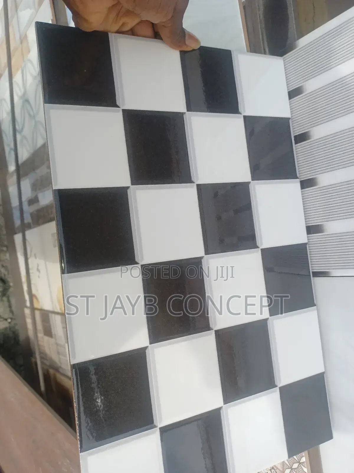 Wall Tiles