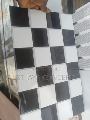 Wall Tiles
