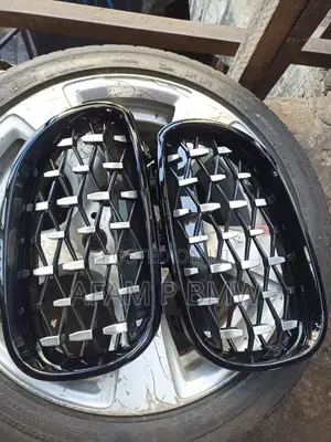 Front Grill