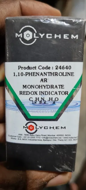 1.10 Phenanthroline 5G