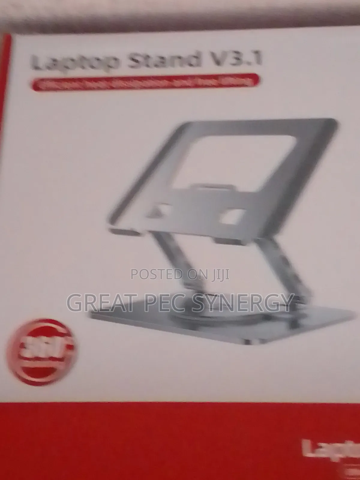 Laptop Stand V3.1