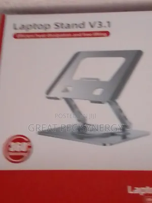 Laptop Stand V3.1