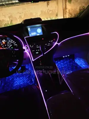 Dashboard Light