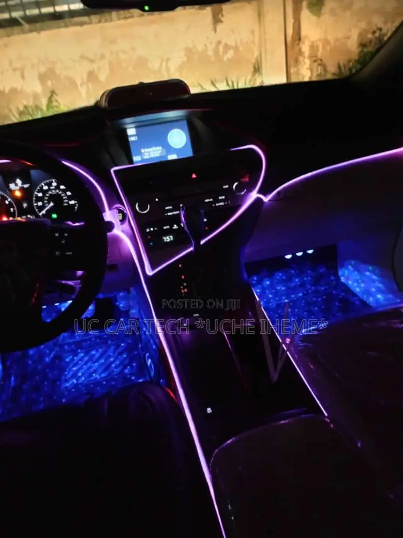 Dashboard Light