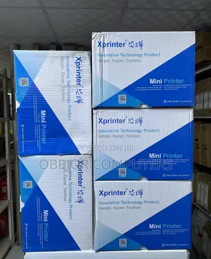 Xprinter Xp-Q200 Thermal Receipt Printer With Auto-Cutter