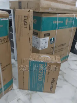 Effective and Loud Hs2100 240W Sound Bar System