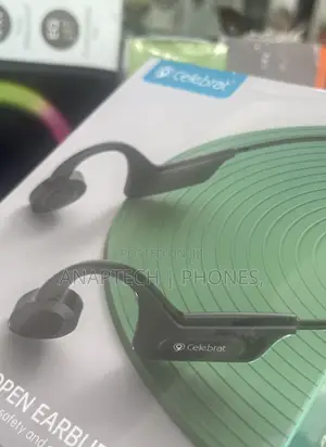 Round Earbud