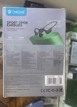 Round Earbud