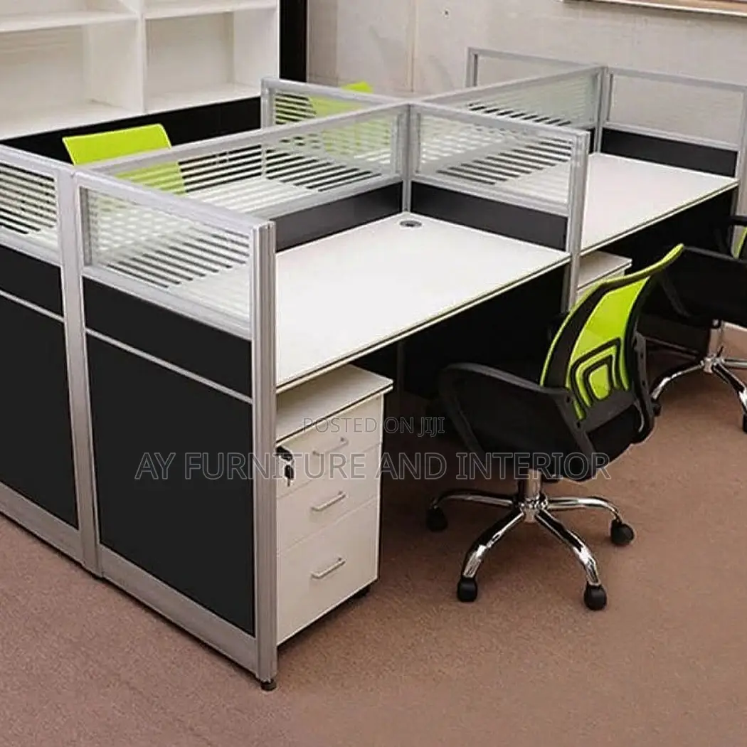 Workstation Table (Table Only)