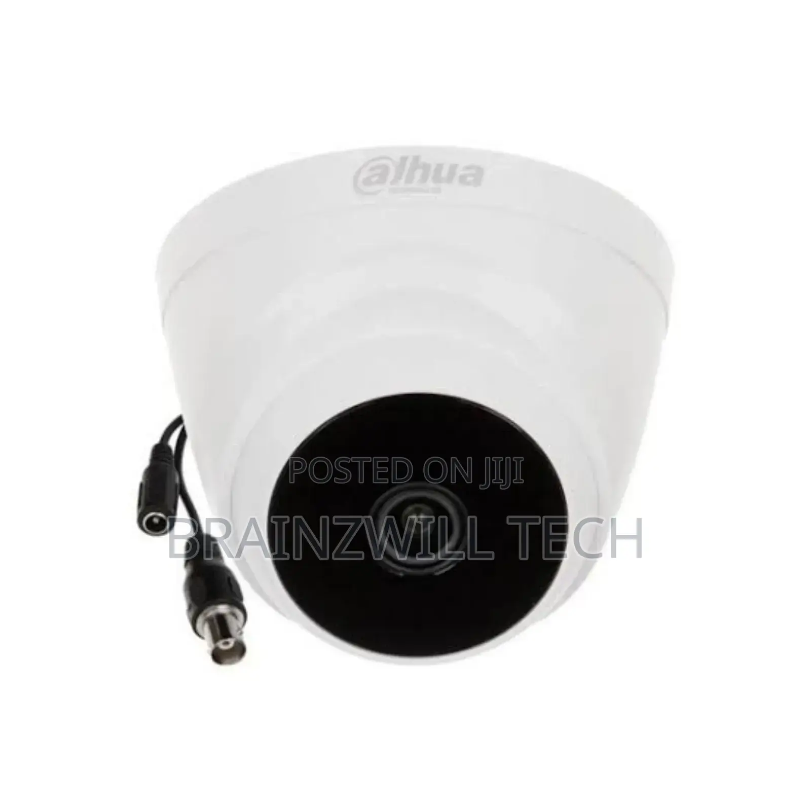 Dahua Indoor Analog Camera 2mp