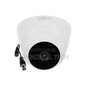 Dahua Indoor Analog Camera 2mp