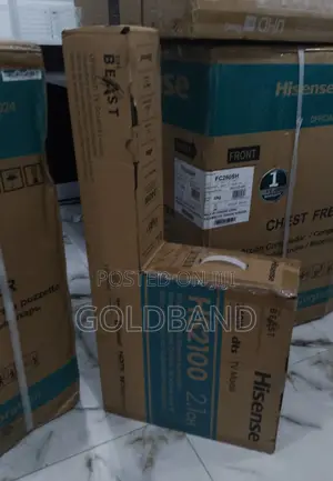 Trending Hisense 200watt Hs2100 Sound Bar