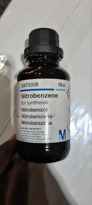 Nitrobenzene 100ml