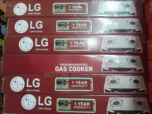 Lg Table Gas Infrared Cooker-No Flame,No Smoke(Black)●One Infrared