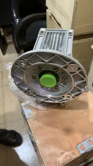 2hp Gear Box 10:1