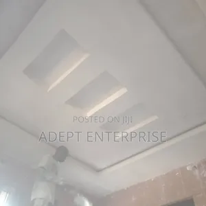 Pop Plaster Of Paris