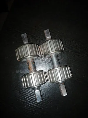 Pelleting Roller