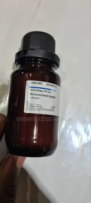 Bromocresol Purple 25g