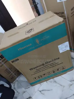 Hisense 11kg Wsrb113 Semi-Auto Washing Machine