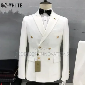 Premium Suits