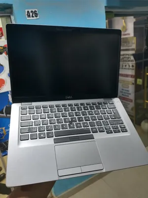 Laptop Dell Latitude 5420 16GB Intel SSD 256GB
