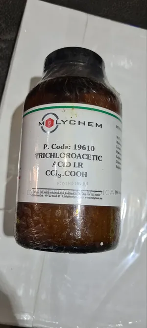 Trichloroacetic Acid 500g